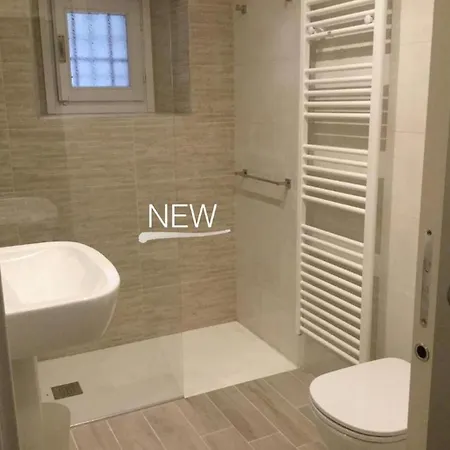 Diaz 18 Frühstückspension