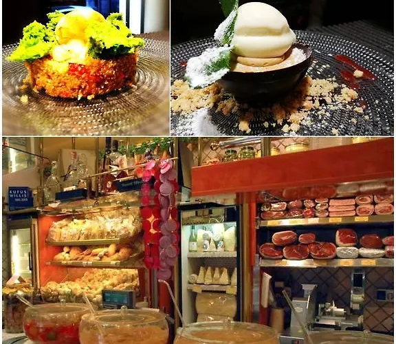 Diaz 18 Отель типа 