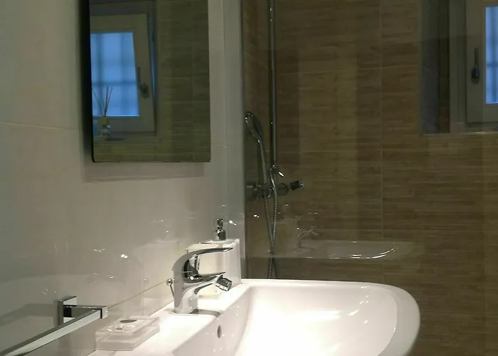 Diaz 18 Отель типа 