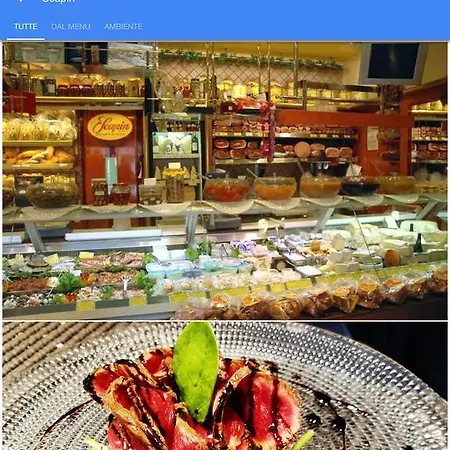 Bed & Breakfast Diaz 18