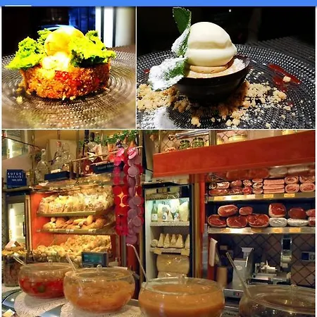 Diaz 18 לינה וארוחת בוקר