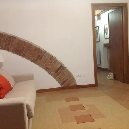 Bed & Breakfast Diaz 18 Verona