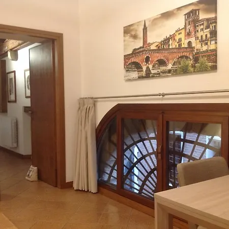 Bed & Breakfast Diaz 18