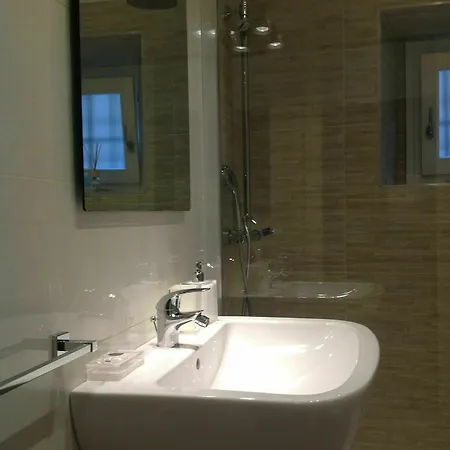 Diaz 18 Bed & Breakfast Verona