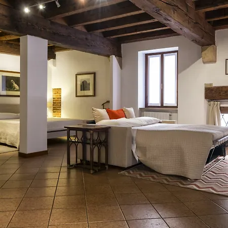 Diaz 18 Bed & Breakfast Verona