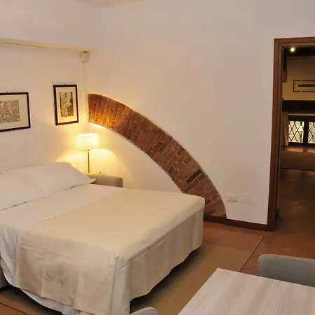 Bed & Breakfast Diaz 18