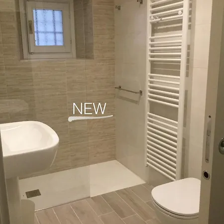 Bed & Breakfast Diaz 18 4*