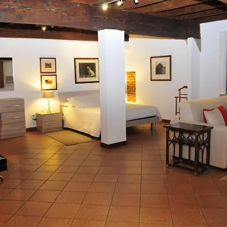 Panzió Diaz 18 Verona