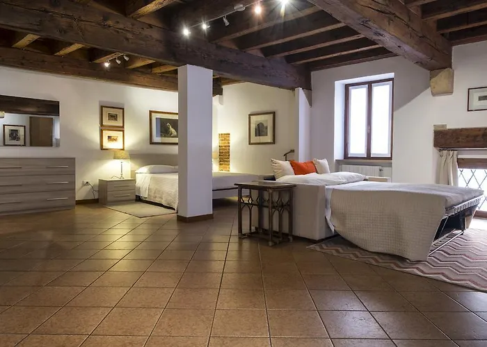 Bed & Breakfast Diaz 18 Verona