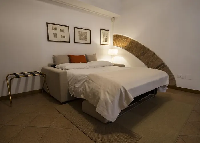 Bed & Breakfast Diaz 18