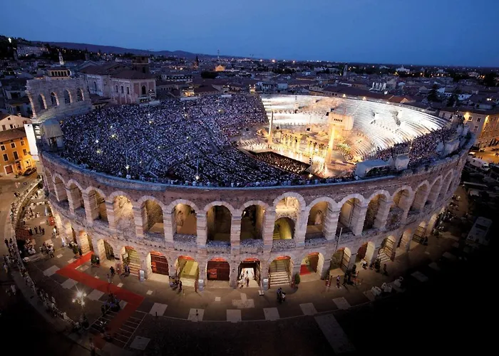 Panzió Diaz 18 Verona