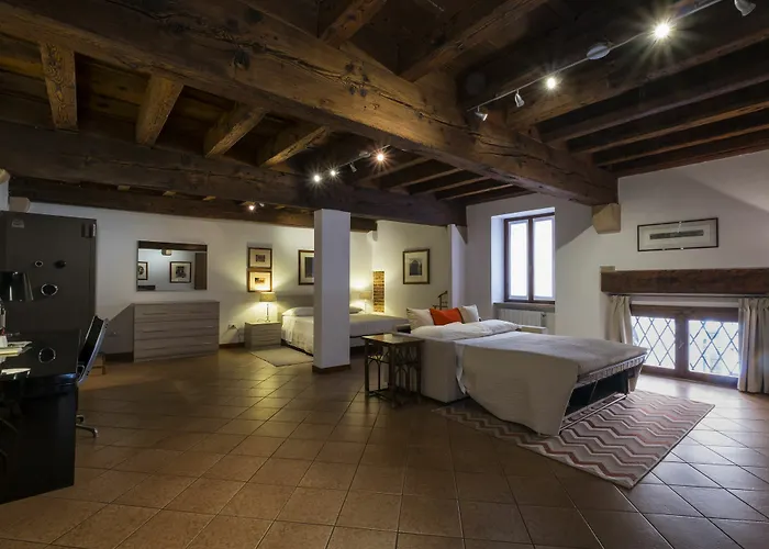 Diaz 18 Bed & Breakfast