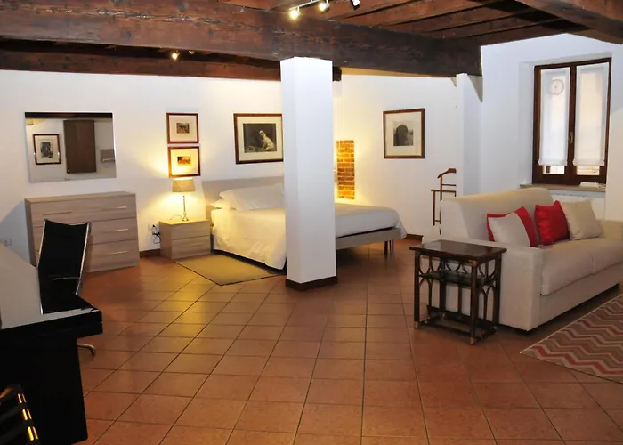 Panzió Diaz 18 Verona