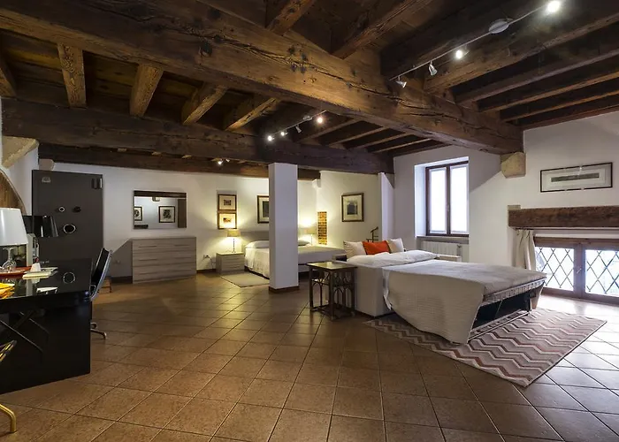 Bed & Breakfast Diaz 18 Verona