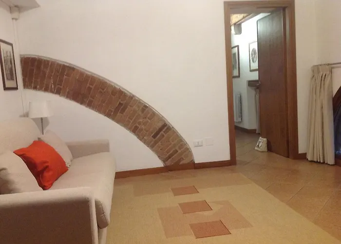 Bed & Breakfast Diaz 18 Verona