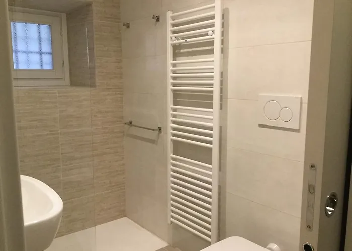 Bed & Breakfast Diaz 18