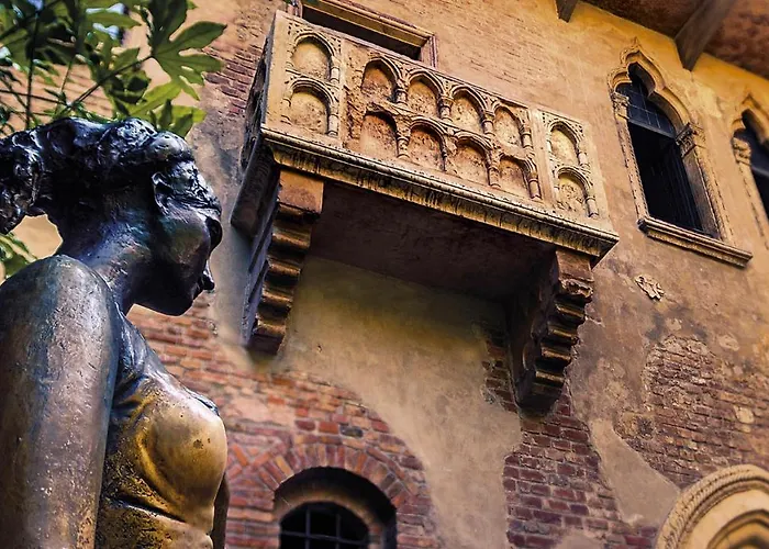 Diaz 18 Bed & Breakfast Verona