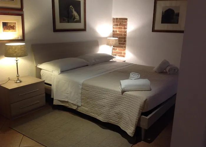 Bed & Breakfast Diaz 18 4*