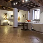 Bed & Breakfast Diaz 18 Verona