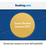 Diaz 18 Bed & Breakfast