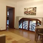 Bed & Breakfast Diaz 18
