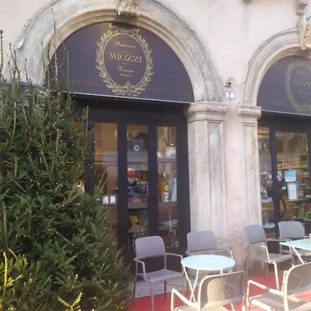 Diaz 18 4* Verona