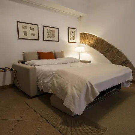 Bed & Breakfast Diaz 18