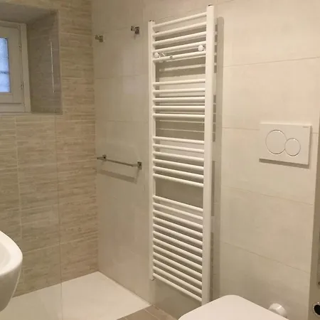 Bed & Breakfast Diaz 18