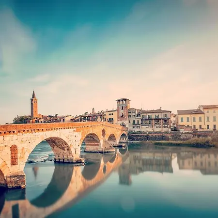 Diaz 18 2* Verona