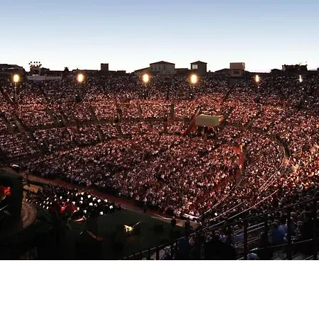 Diaz 18 Bed & Breakfast Verona