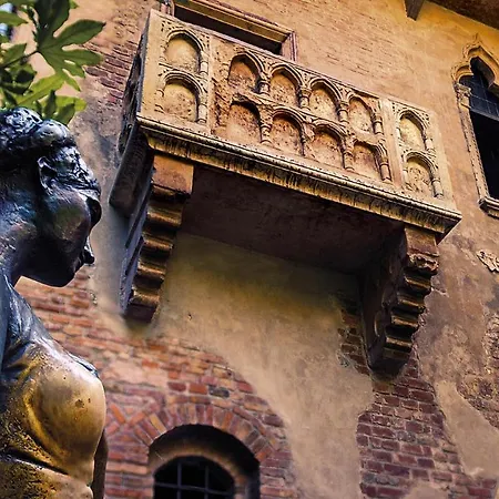 Diaz 18 Bed & Breakfast Verona