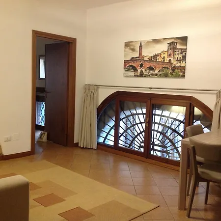 Bed and breakfast Diaz 18
