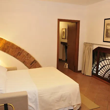 Bed and breakfast Diaz 18 4*