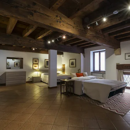 Diaz 18 Bed & Breakfast