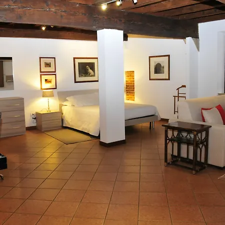 Bed & Breakfast Diaz 18 Verona