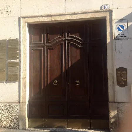 Diaz 18 2* Verona