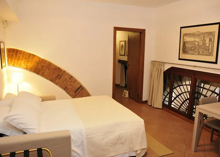 Bed & Breakfast Diaz 18 4*