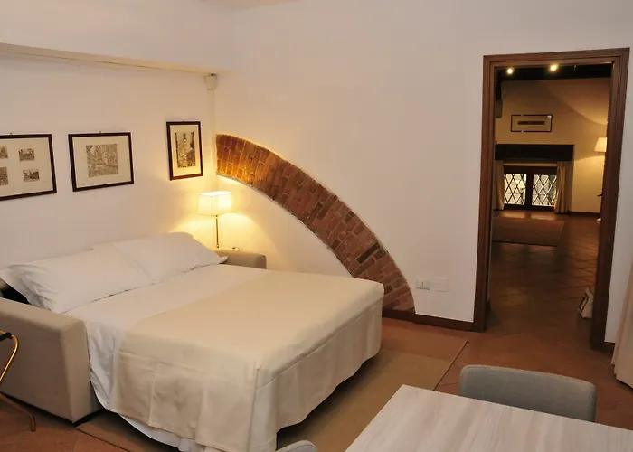 Bed & Breakfast Diaz 18